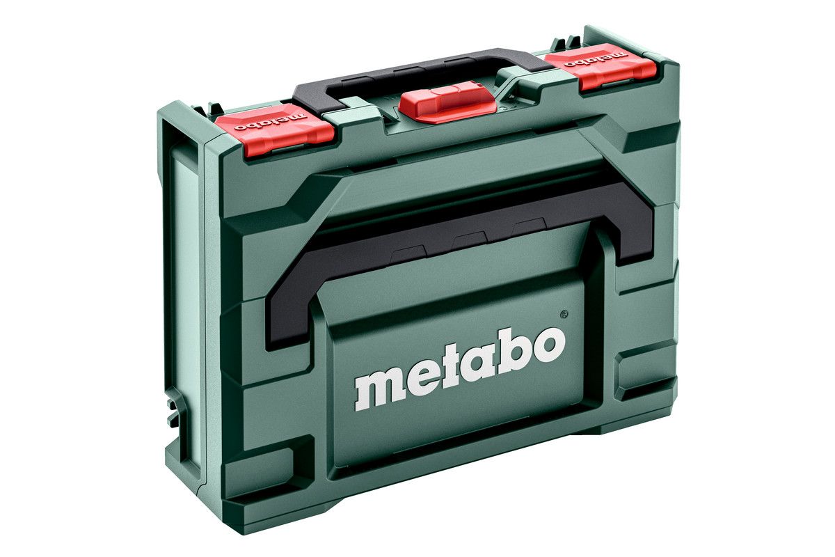 metaBOX 118 für BS / SB, 12V (626885000)