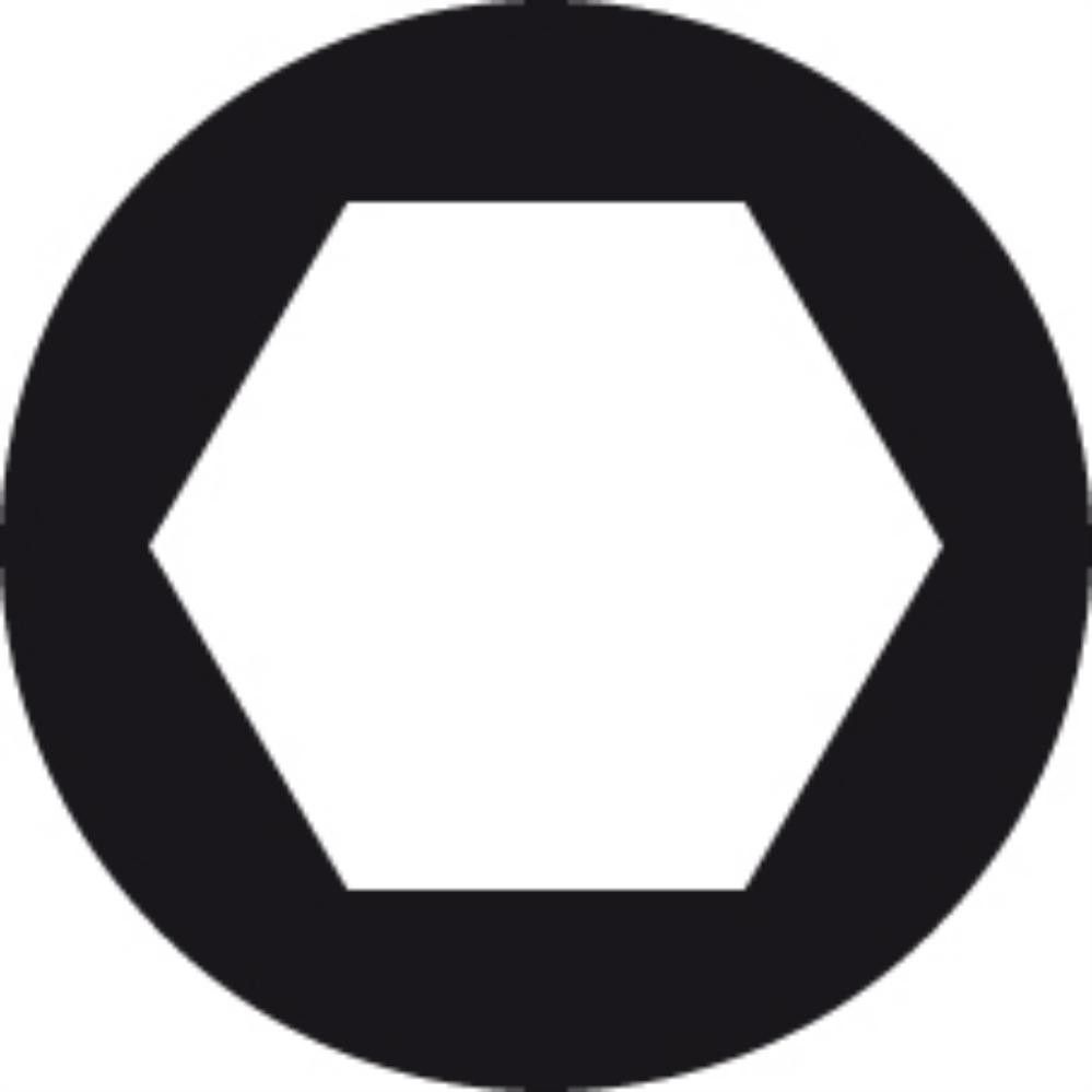 WERA Verbindungsteil / Bitadapter