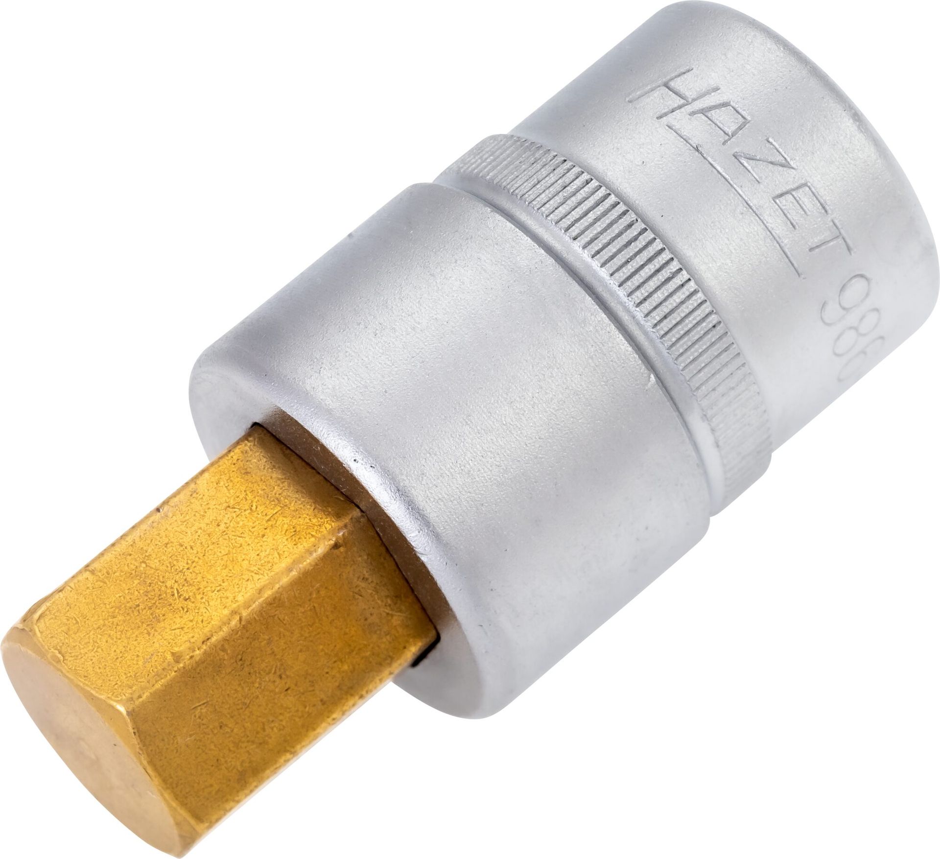 Schraubendrehereinsatz 1/2" Innensechskant 17x60mm Hazet