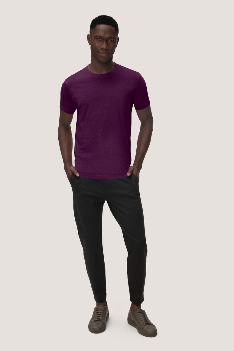 HAKRO T-Shirt Classic