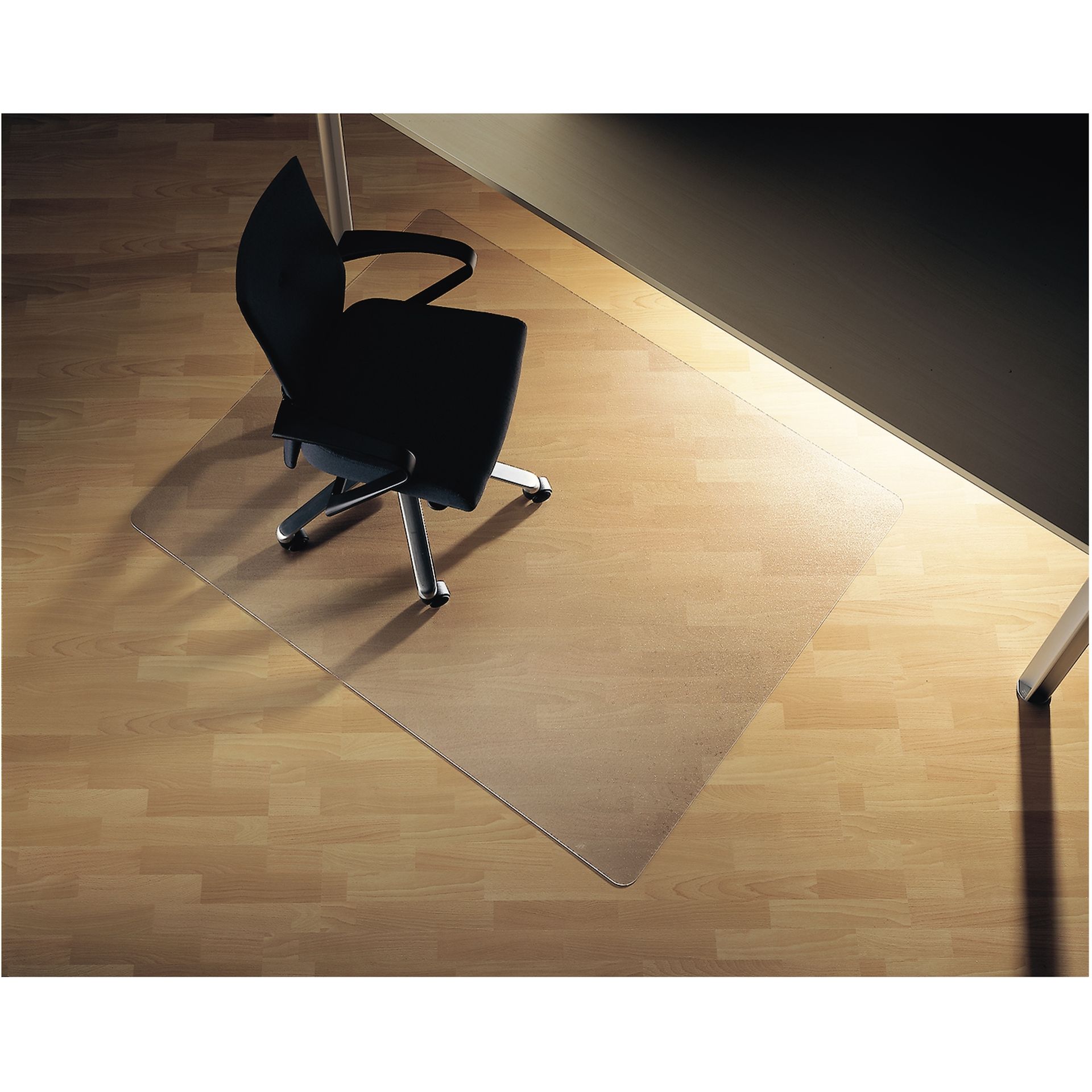 Bodenschutzmatte Ecogrip Solid 150x120cm VAB
