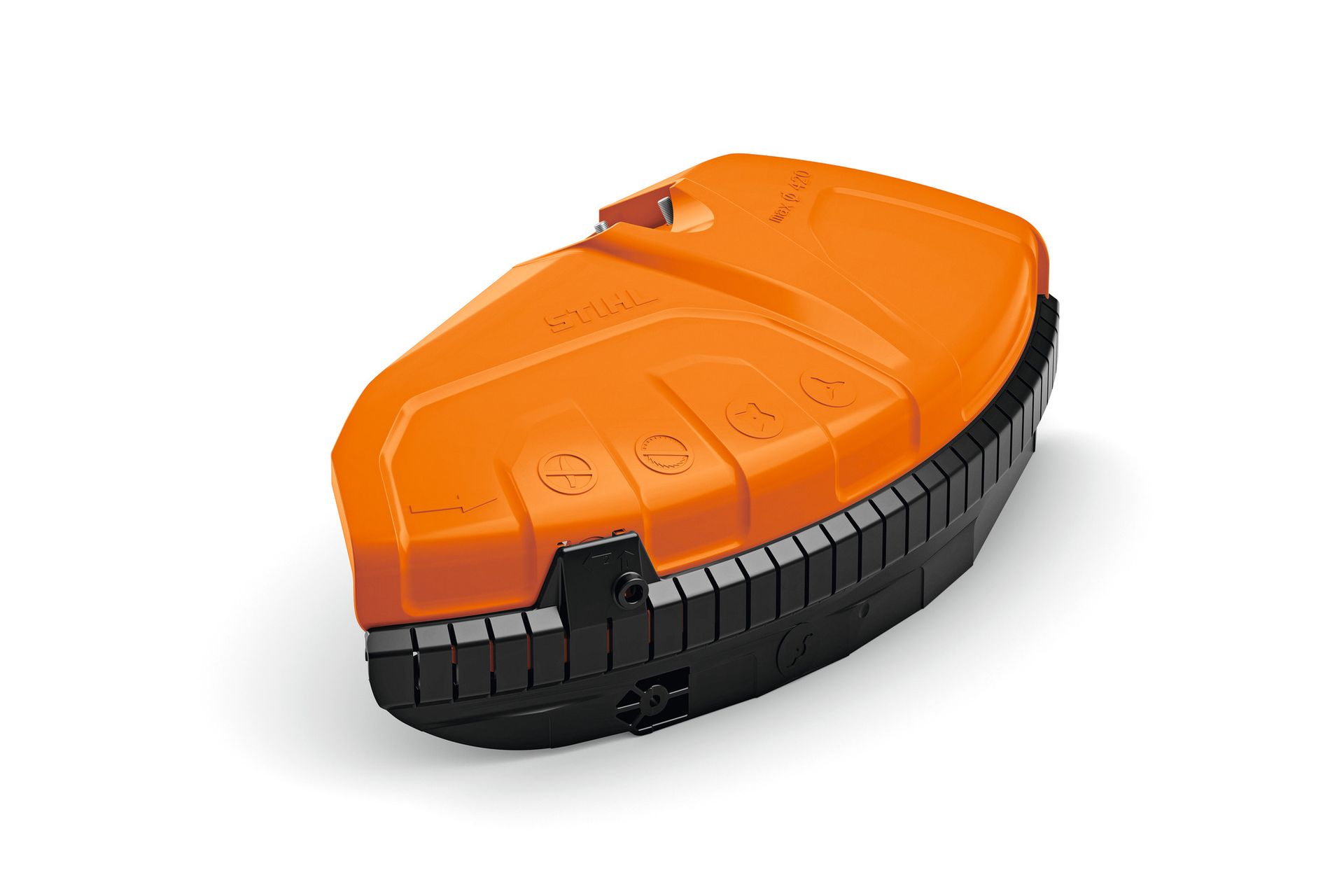 STIHL Satz Schutz Ø 420 mm