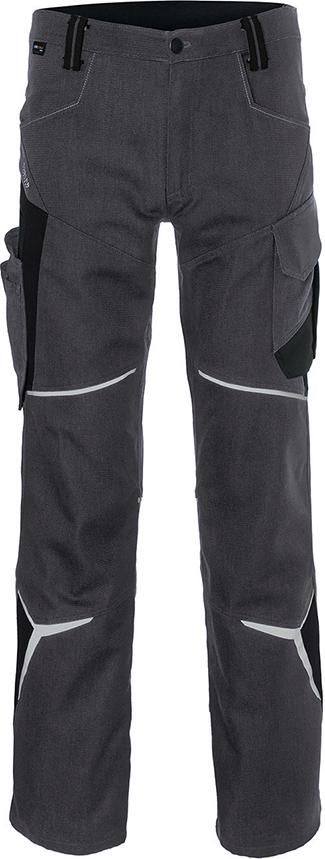 Hose, anthrazit/schwarz, Gr.40 BODYFORCE