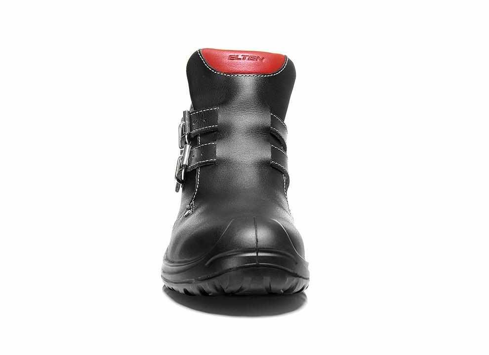 Schnallenstiefel Anderson