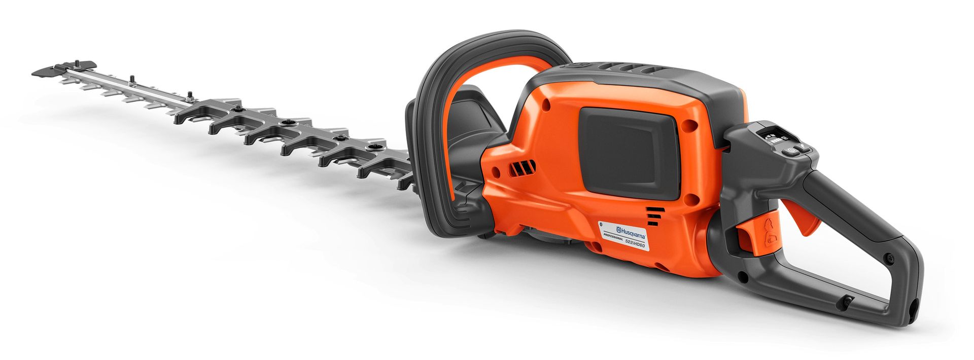 Husqvarna Akku-Heckenschere 522iHD60