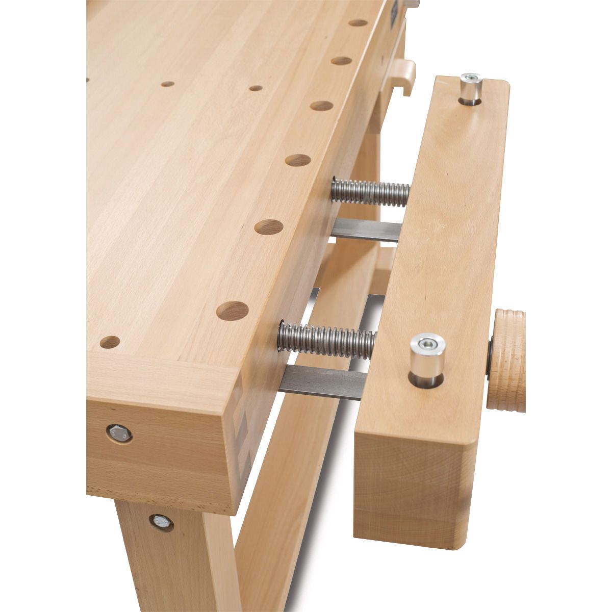 Hobelbank Holzkraft HB 2080