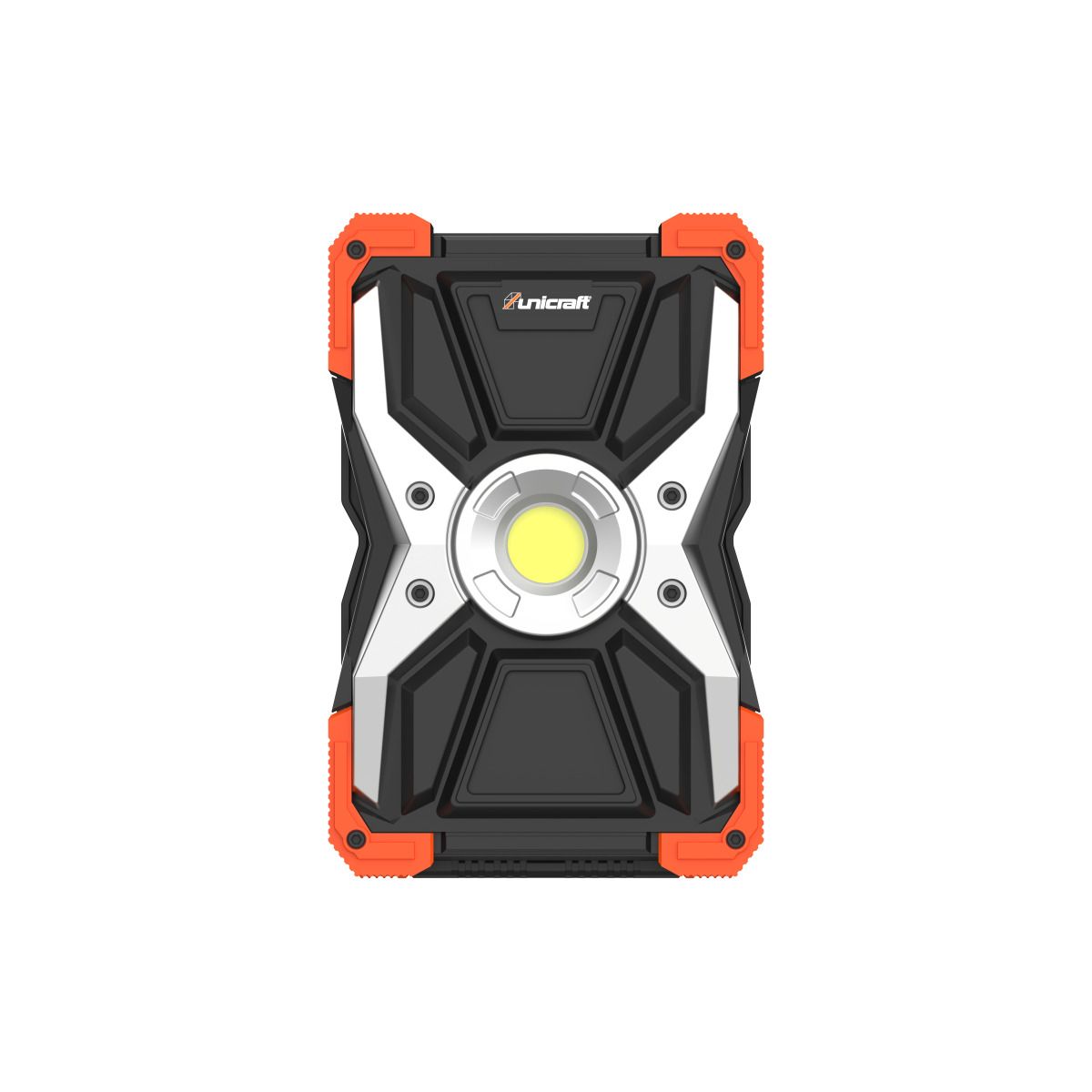 LED Arbeitsstrahler Unicraft LAS 3000 DC
