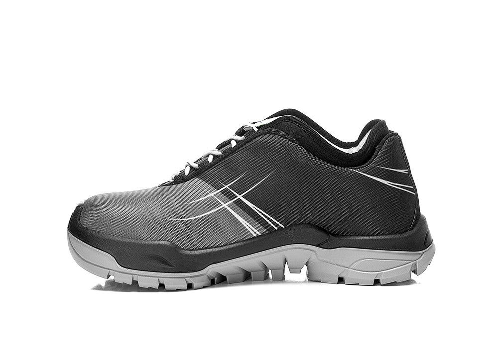 Sicherheitshalbschuh DIALUTION Low ESD S3S, Gr. 40