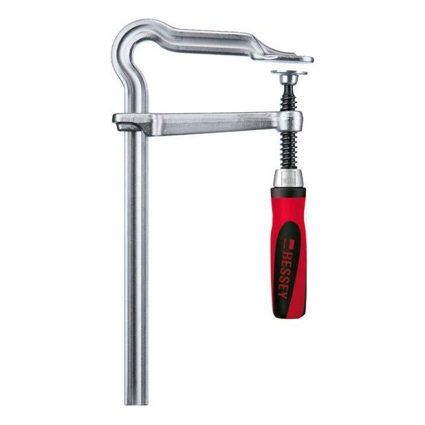 BESSEY Ganzstahlschraubzwinge, "OMEGA"