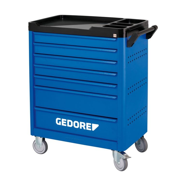 GEDORE Werkstattwagen