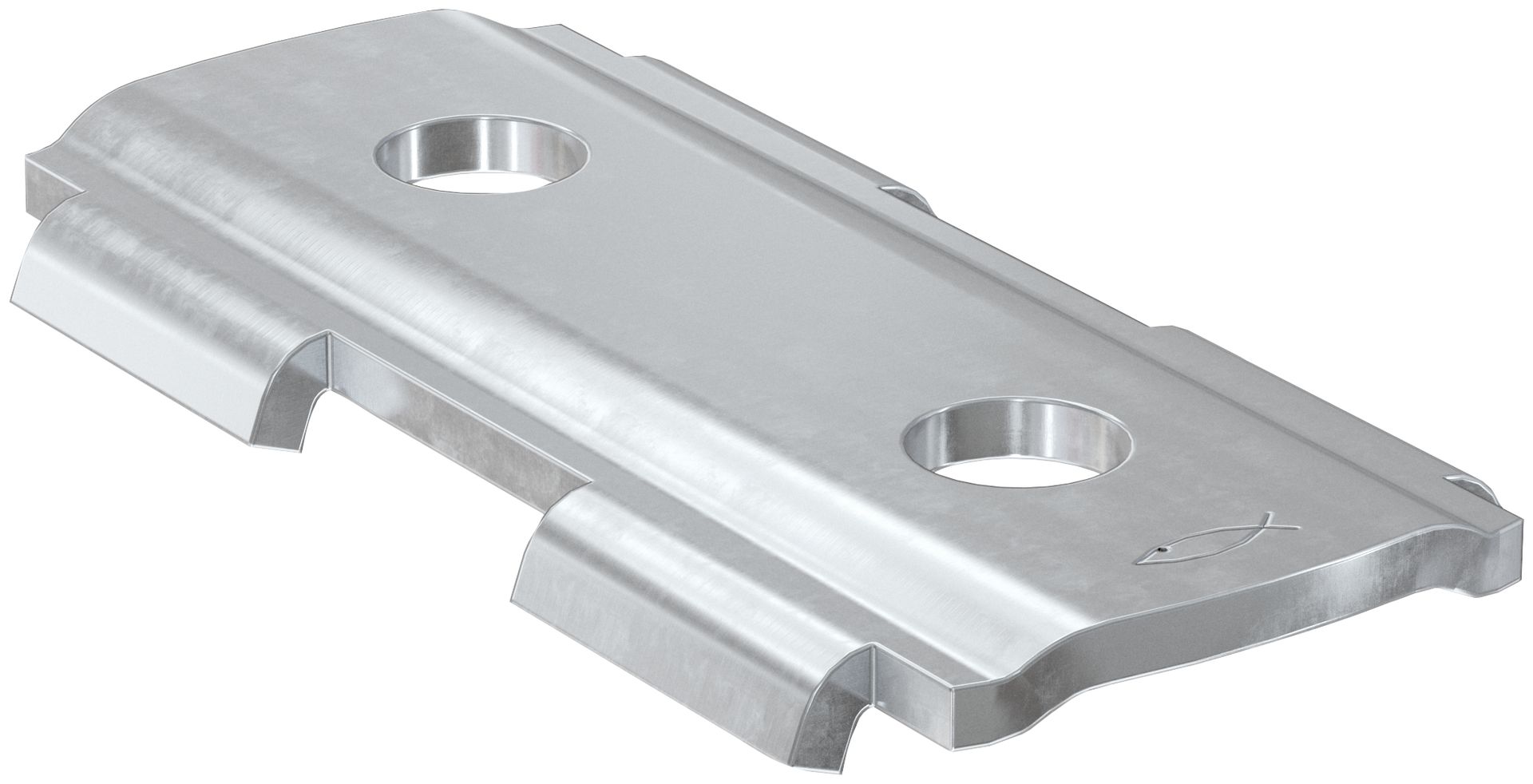 Schienenverbinder SV 31