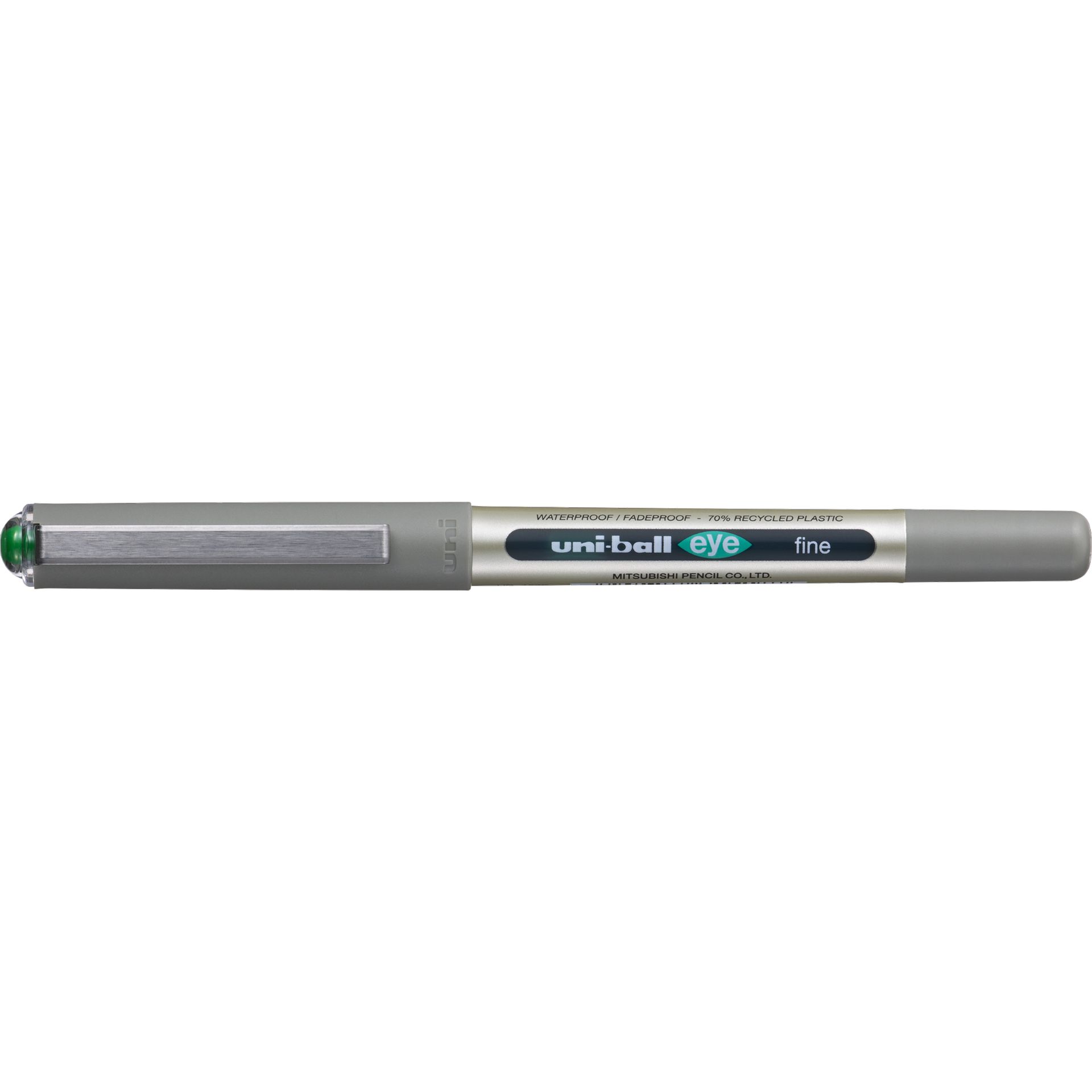 Tintenroller EYE UB-157E gn