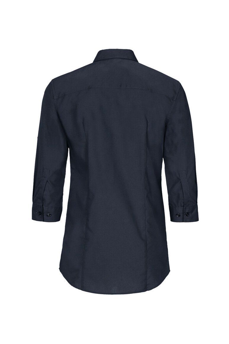 HAKRO 3/4-Arm-Vario Bluse Mikralinar® 120
