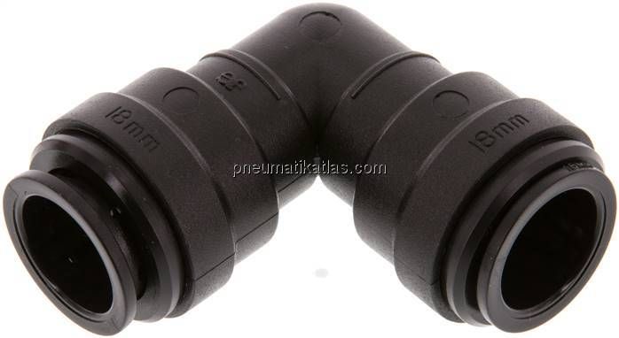 Winkel-Steckanschluss 18mm, IQS-Big