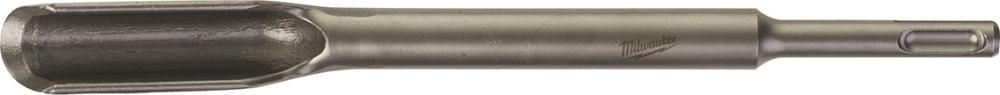 Hohlmeißel SDS-Plus 250 x 25 mm 1er Pack Milwaukee