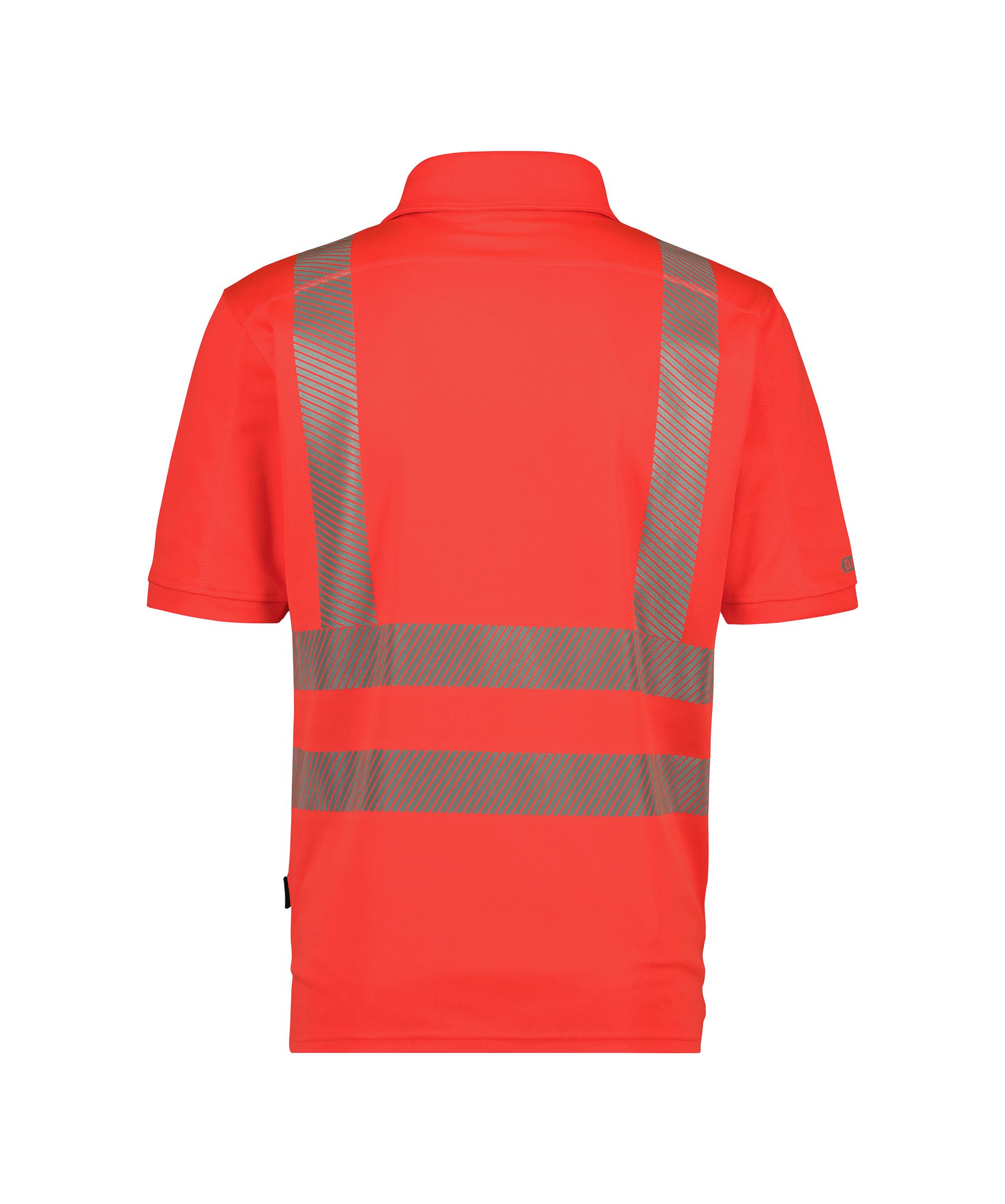 DASSY Brandon Warnschutz-Polo-Shirt