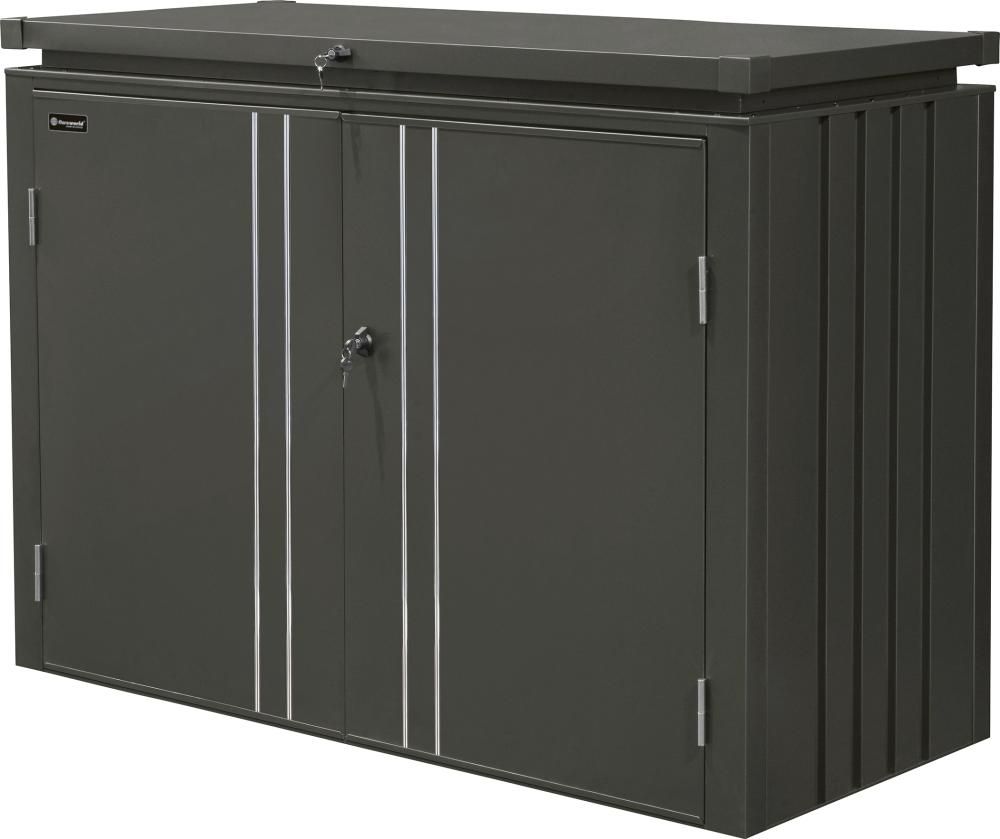 Hochschrank PREMIUM 160x70x119 cm