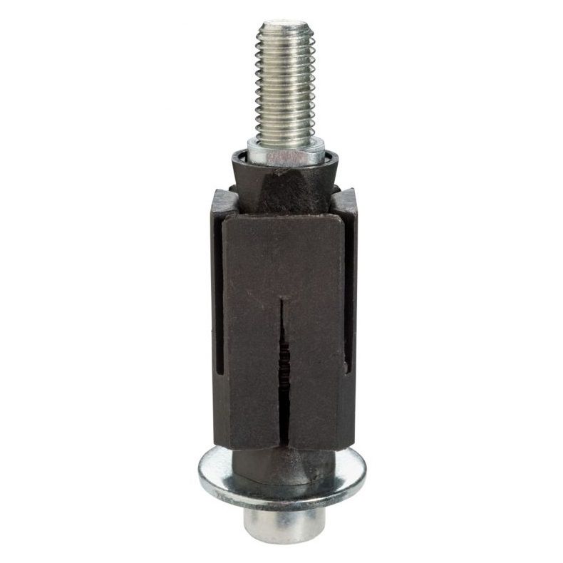 Expander-/Spreizbefestigung: M10