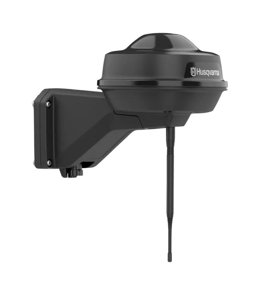 Husqvarna Referenzstation EPOS® RS5