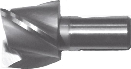 GFS Zapfensenker HSS 14mm