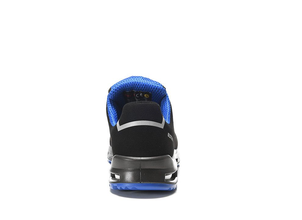 Sicherheitshalbschuh IMPULSE XXT blue Low ESD S1, Gr. 36