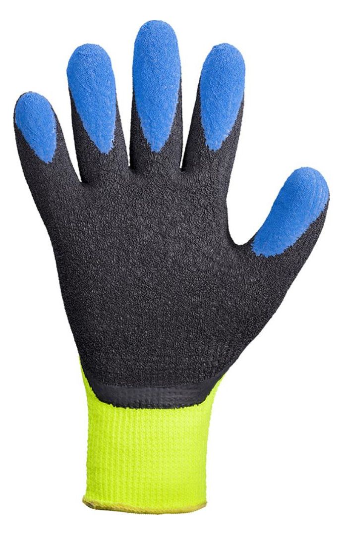 StrongHand Winterstrickhandschuh