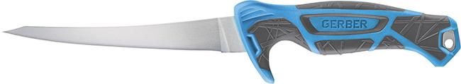 Controller 6" Fillet Knife Sat