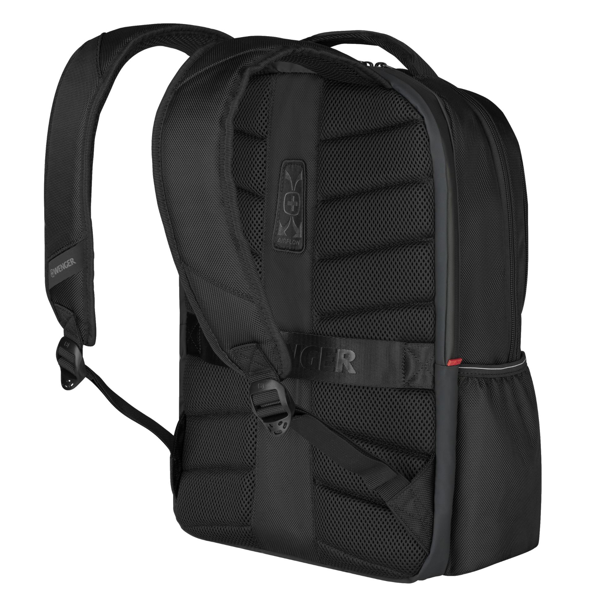 Laptoprucksack XE Resist sw