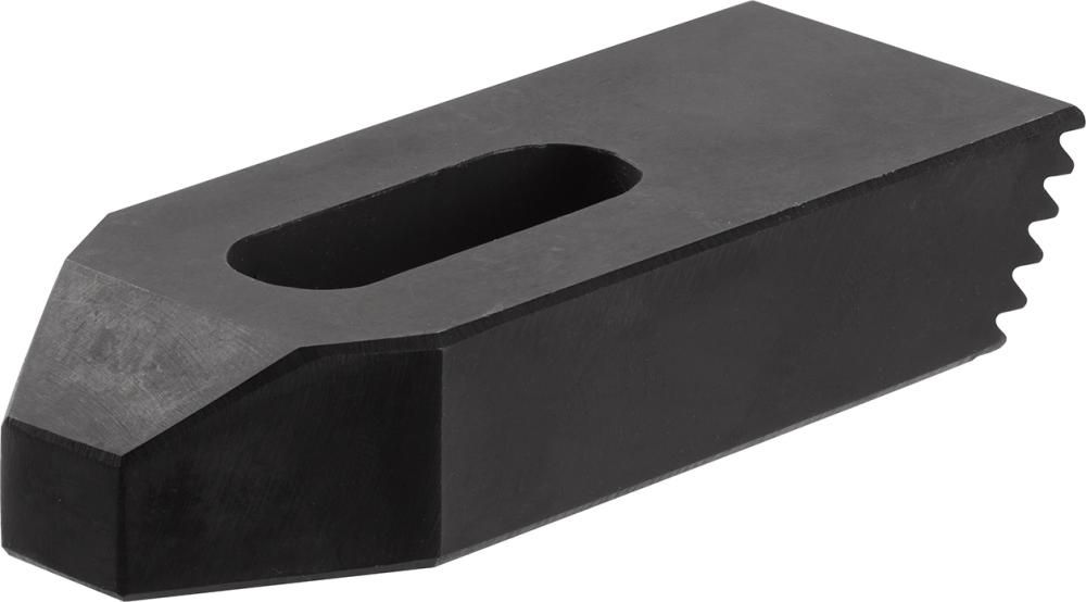 Spanneisen DIN6314Z 6,6x50mm FORMAT