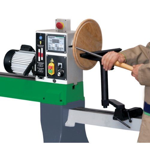 Drechselbank Holzstar DB 1202 Vario