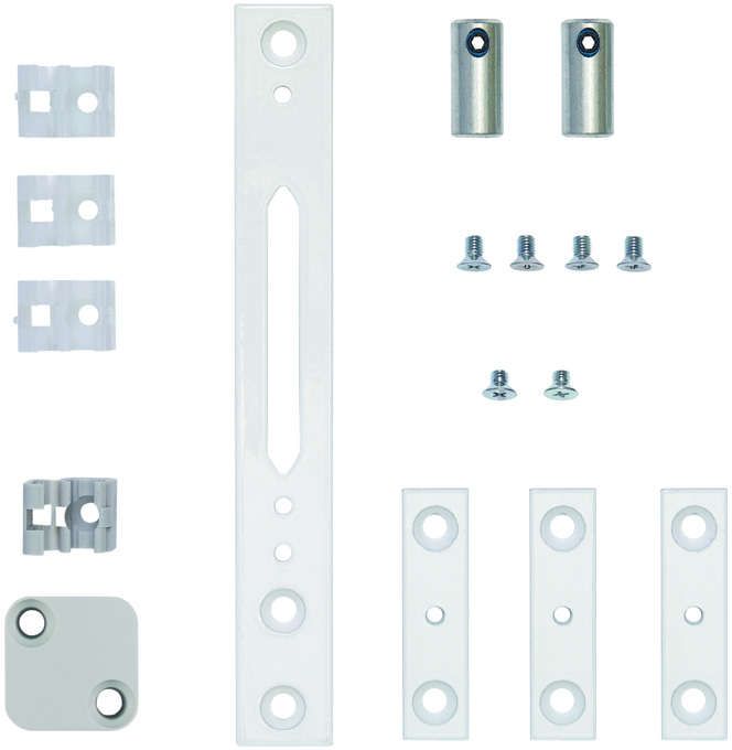 VENTUS F 200 Befest. flex. Übertragung