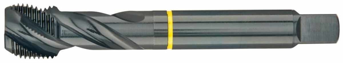 Maschinengewindebohrer DIN5156 Form C G1."" GÜHRING