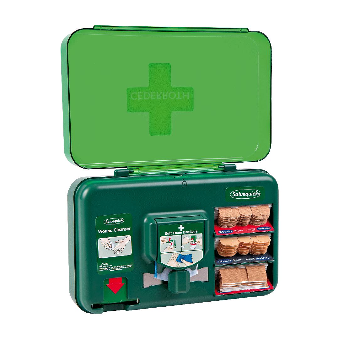 Cederroth Wound Care Dispenser Refill 51011006