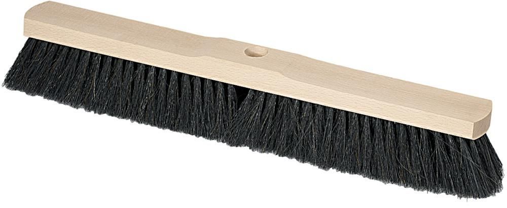 Saalbesen Naturhaar 40 cm