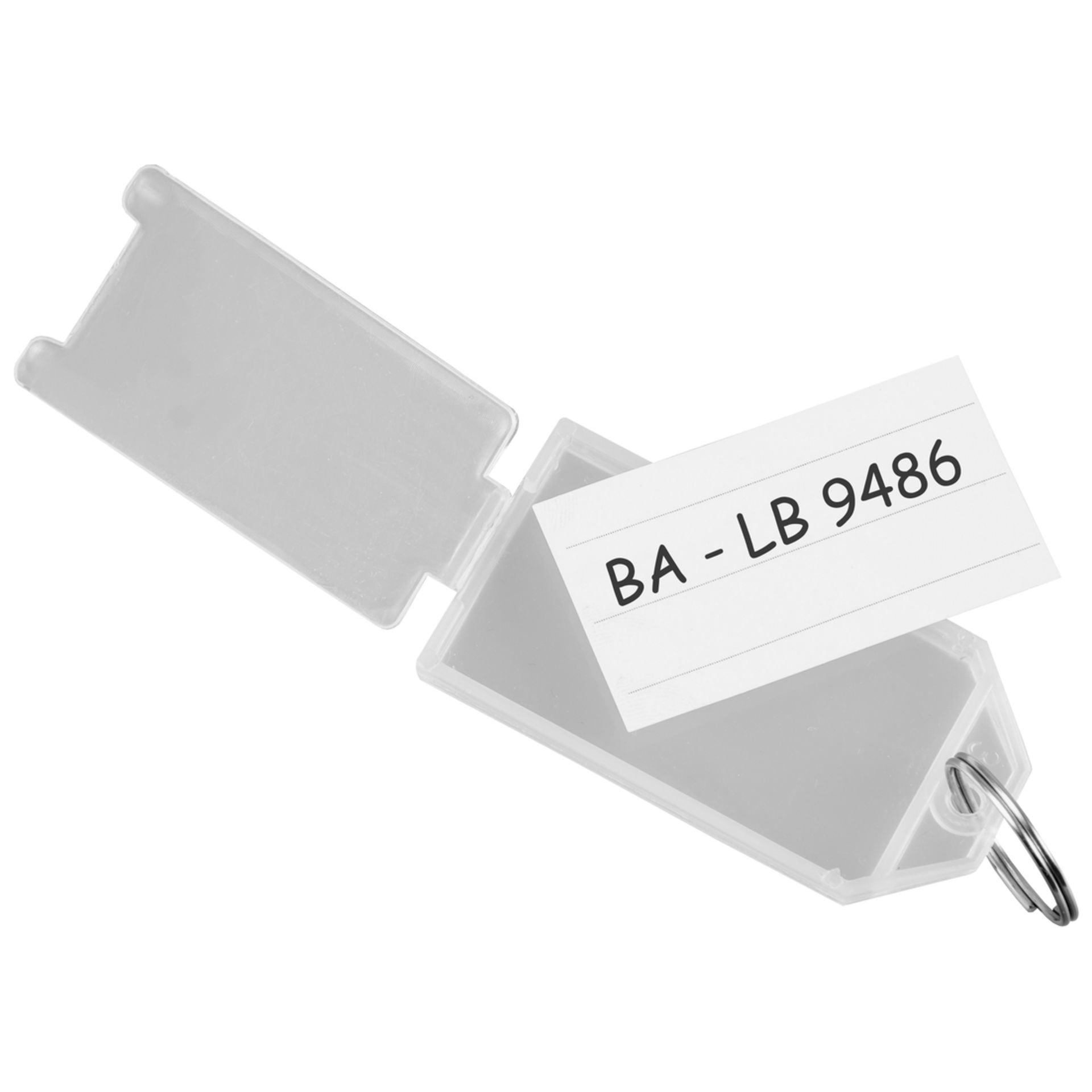 Ersatzetiketten ws 500St