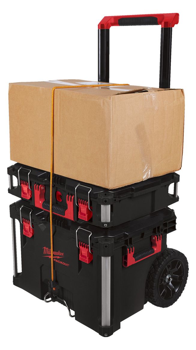 MILWAUKEE Trolleykoffer