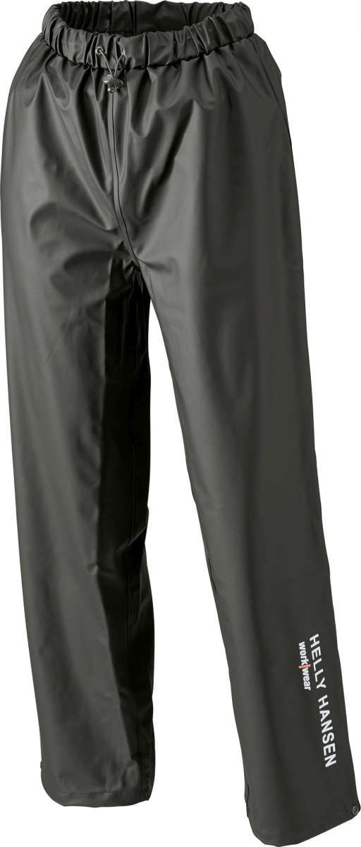RegenhoseVoss,PU-Stretch Gr. 2XL, schwarz Helly Hansen