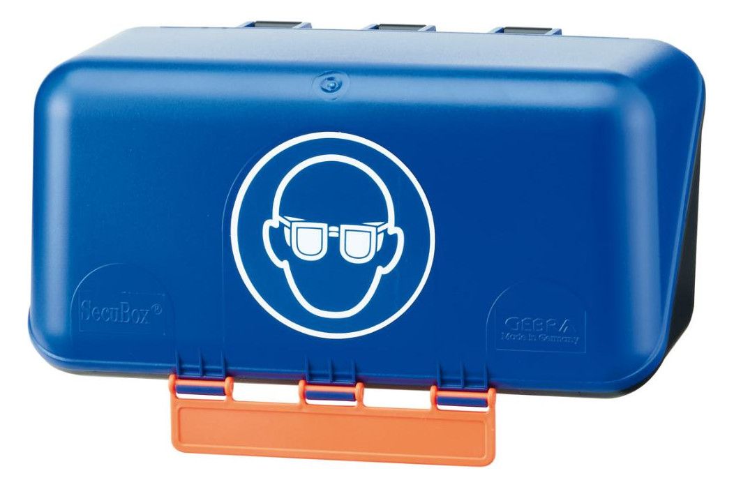 GEBRA SECU-Box: "Mini Standard"