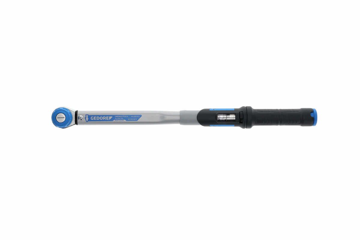 DMK 200 Drehmomentschlüssel DREMASTER® K 40-200 Nm