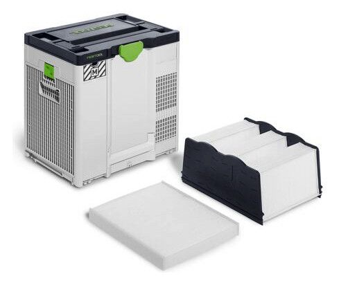 FESTOOL Luftreiniger-Hauptfilter