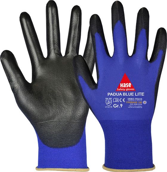 HASE Nylon-Montagehandschuh