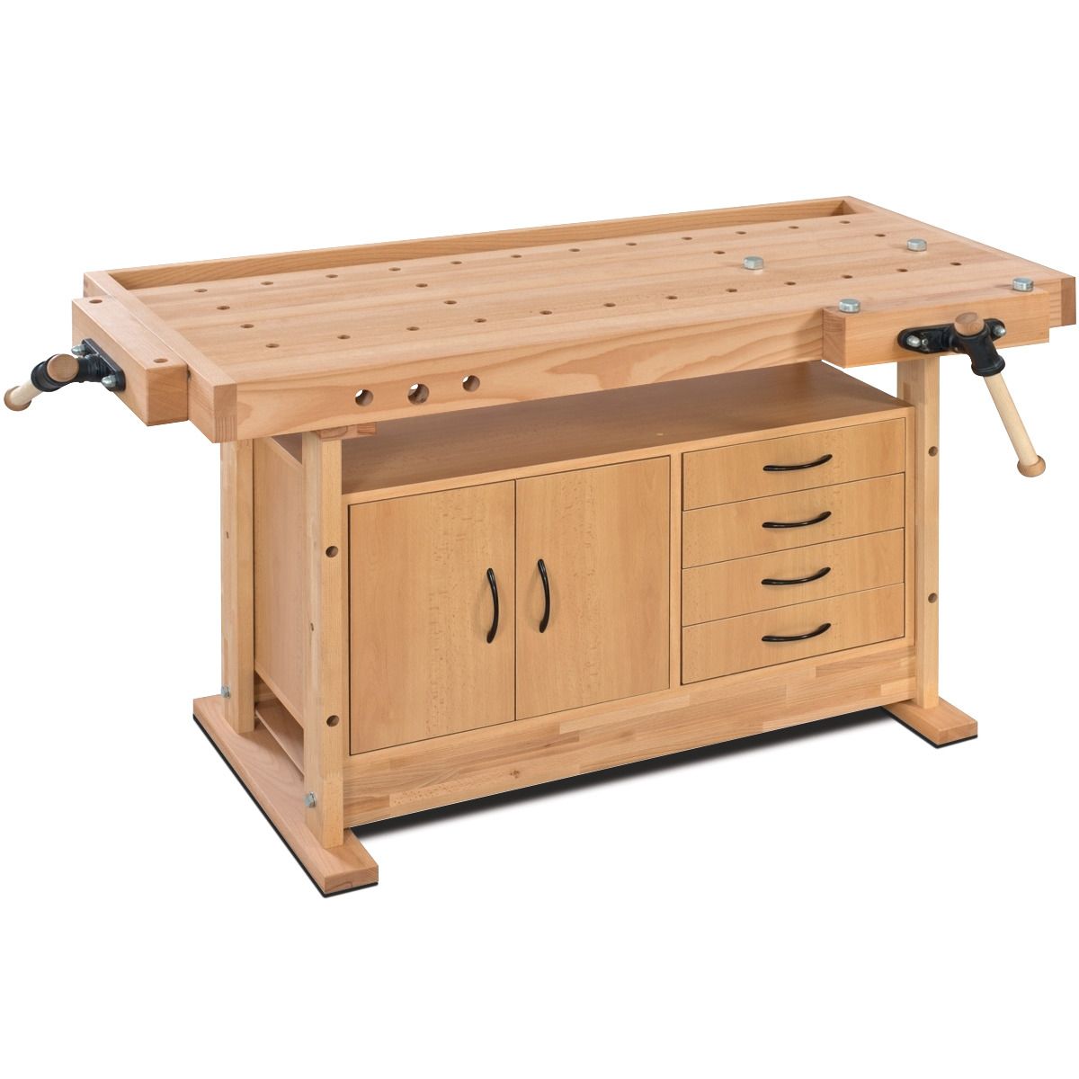 Einbauschrank Holzkraft für HB 1701