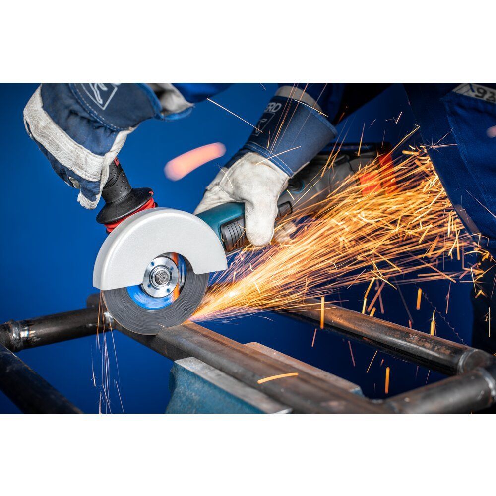 PFERD Trennscheiben EHT 125-1,6 PSF STEEL (10)