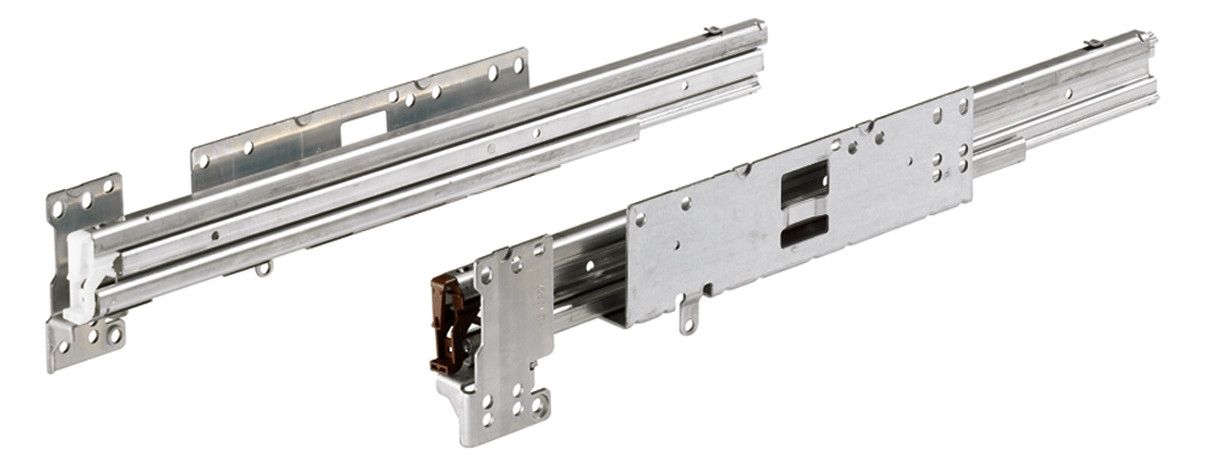HETTICH Quadro Duplex 70