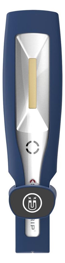 SCANGRIP LED-Akkuhandleuchte, IP54