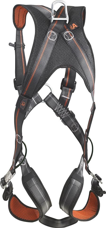 Auffanggurt IGNITE SKYFIZZ, M/XXL