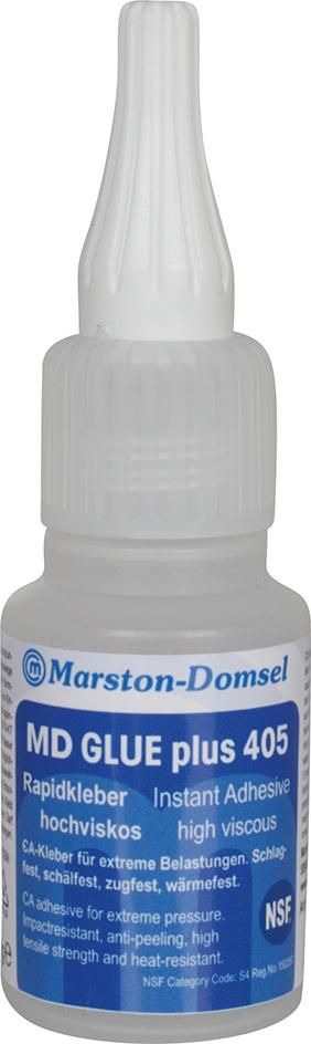 MD-GLUE 405 Flasche 20g