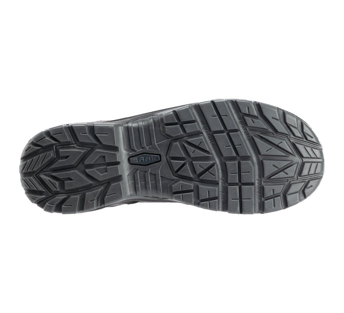 Stiefel Big Boss 213083, S3S FO SR LG ESD, Gr. 38