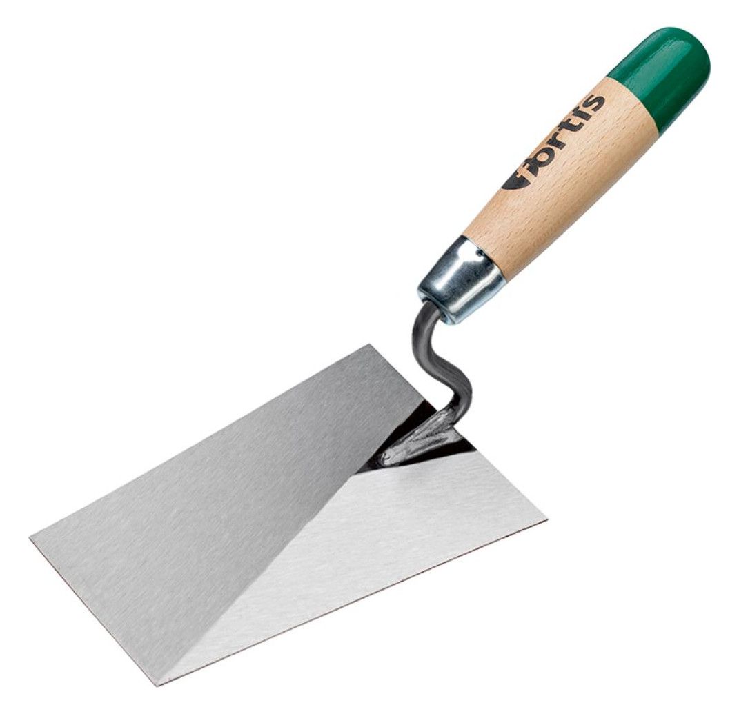 FORTIS Stukkateurkellen