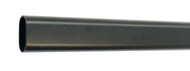 TOPFORM Schrankrohr - oval